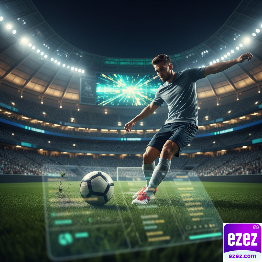 Experiência Apostas ezez.com