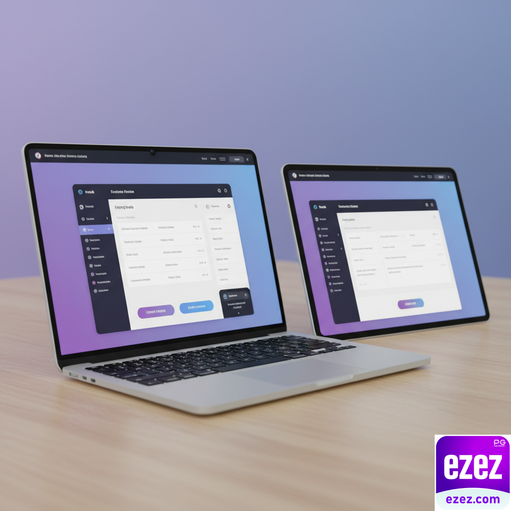 Sistema VIP ezez.com