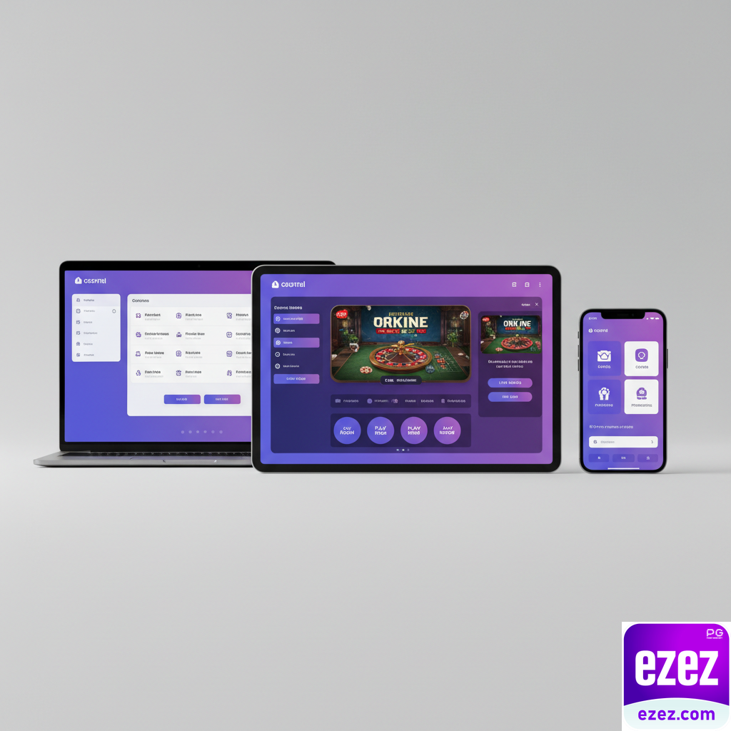 Plataforma Premium ezez.com